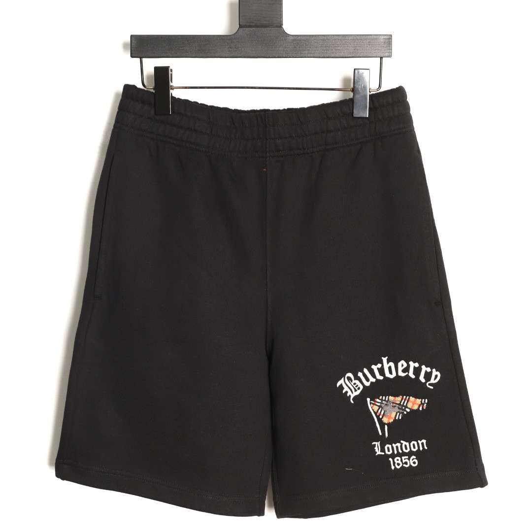 Bv*b*rry 26SS Shorts