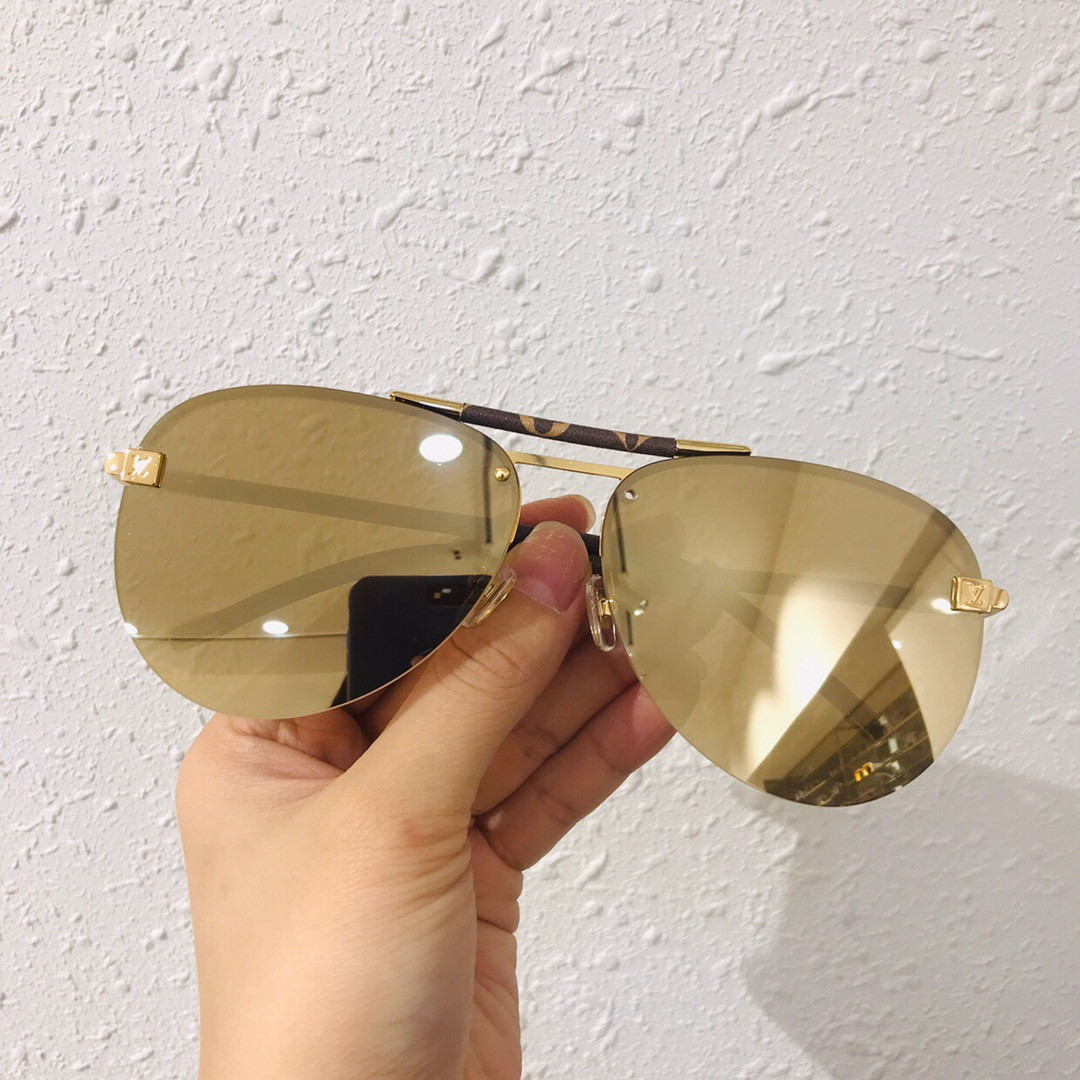 LV Glasses Z1109E