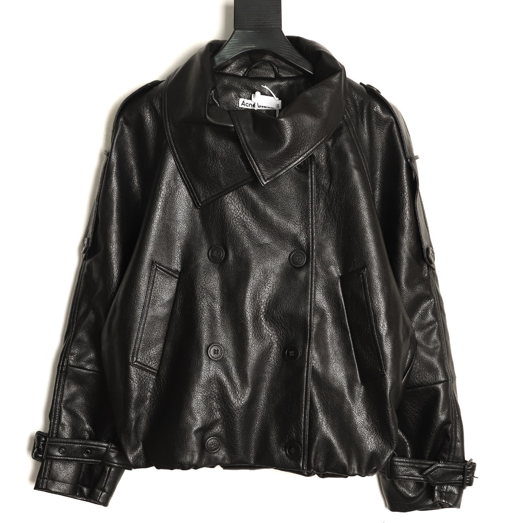 ACNE STUDIOS Coats