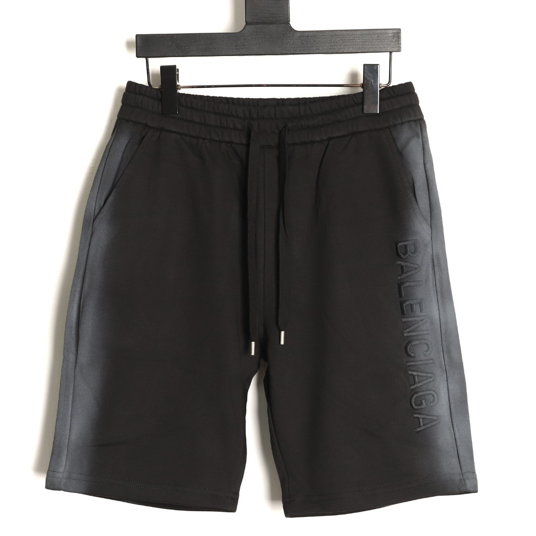 Ba1en*iaga Shorts