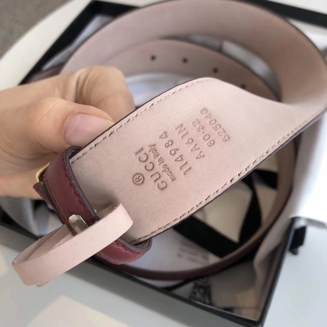 Gvc*1 women belt