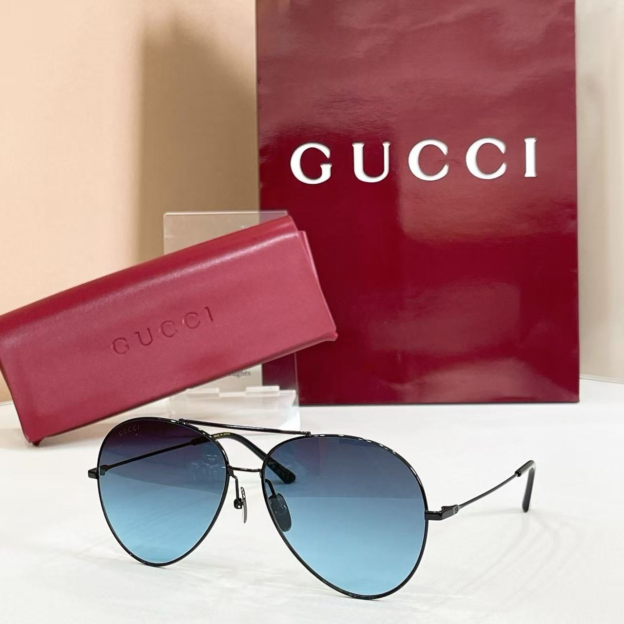 Gvc*1 Glasses