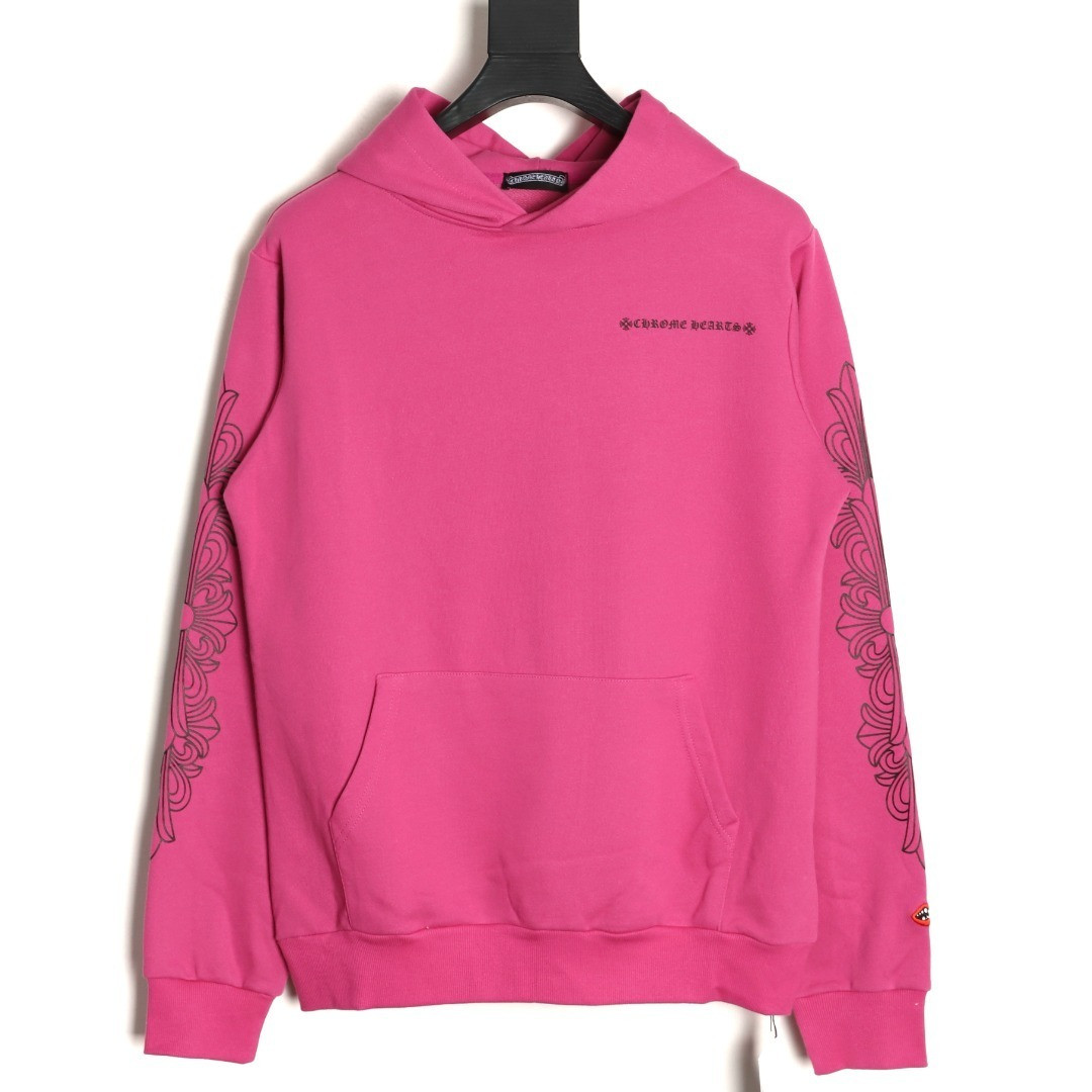 Ch*0me He**ts 25FW Hoodies