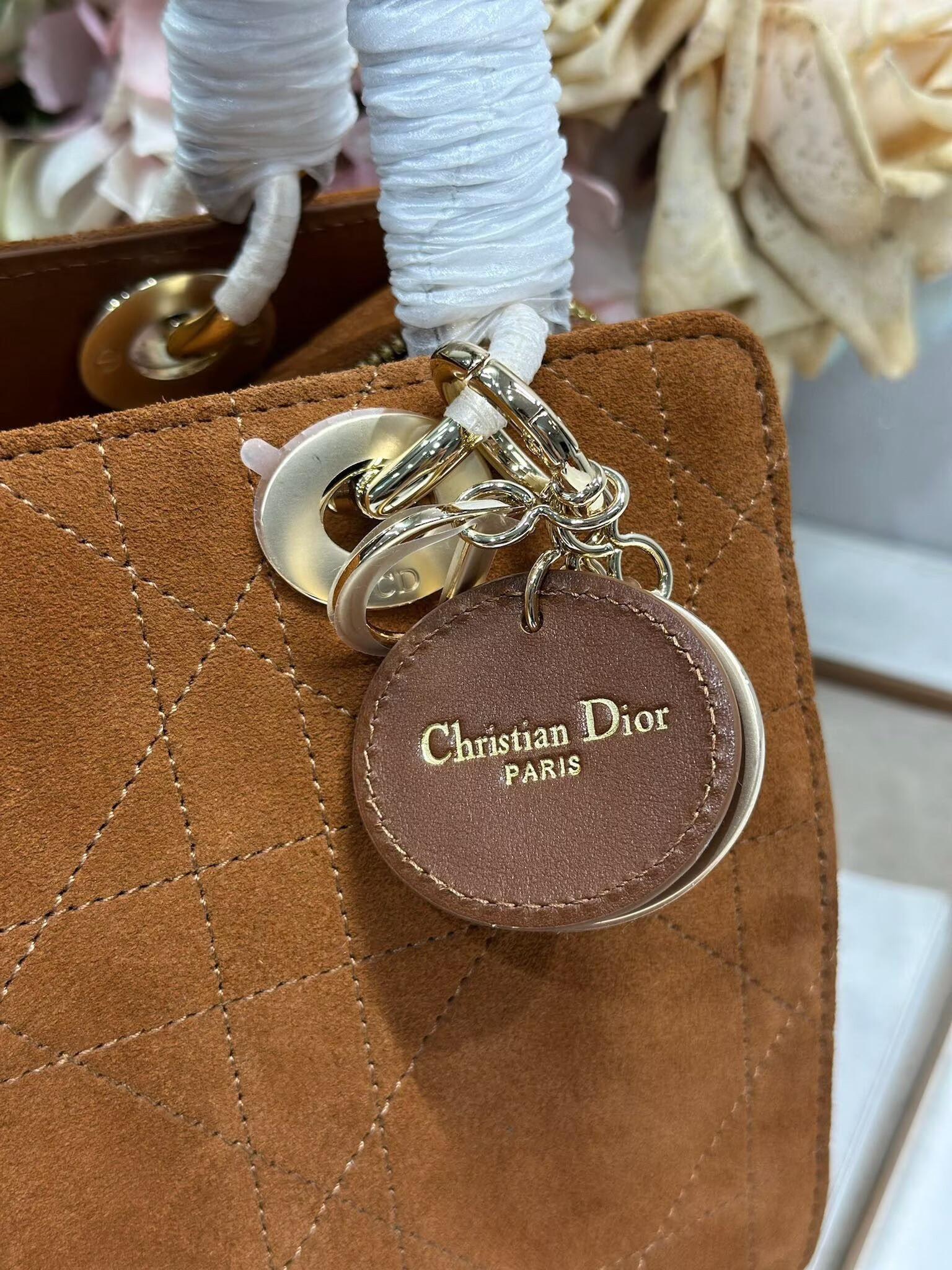 D10r Small Granville Bag 25x16.5x14.5cm