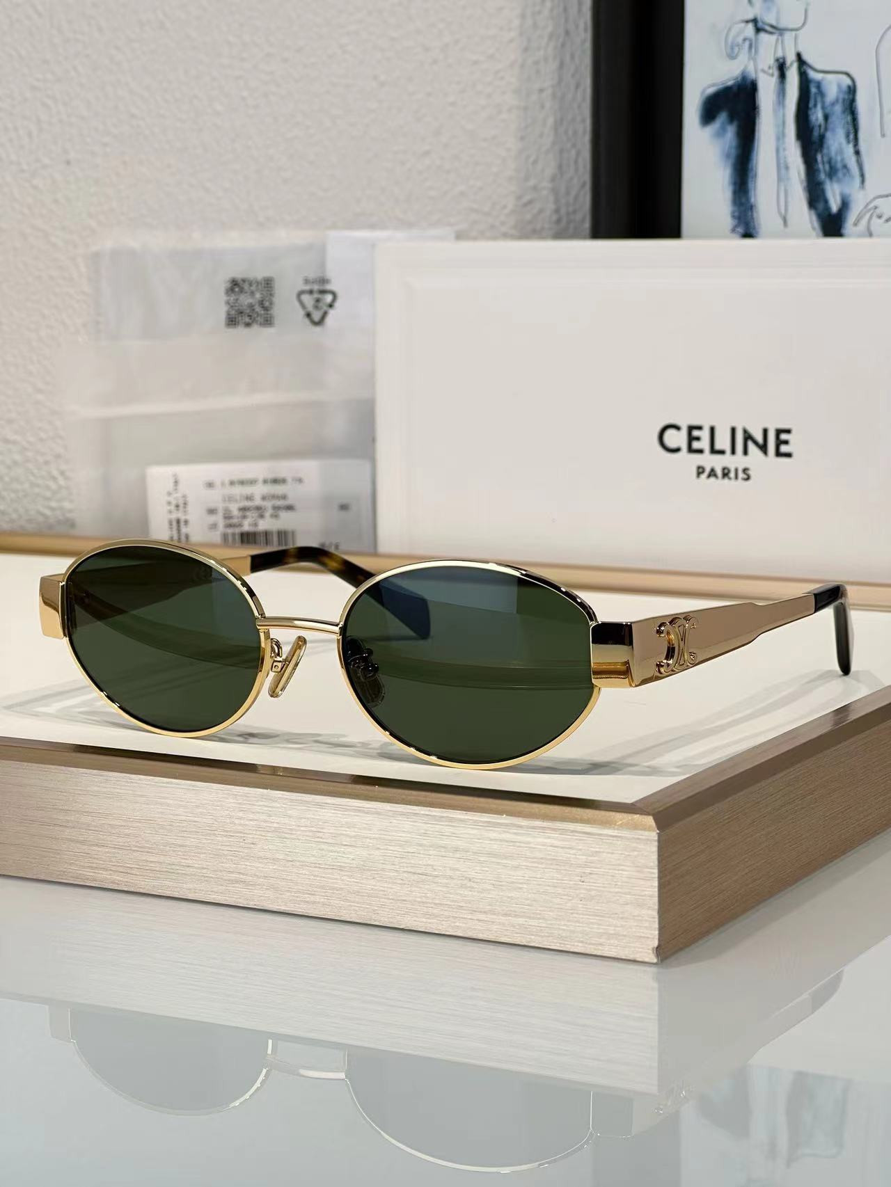 Ce1i*e Sunglasses