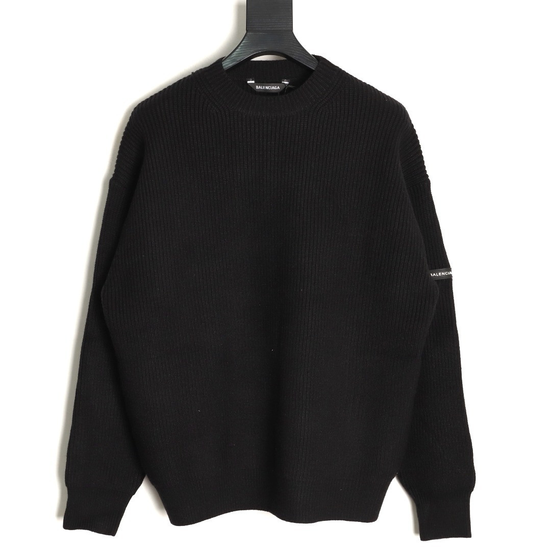 Ba1en*iaga 24FW Sweaters