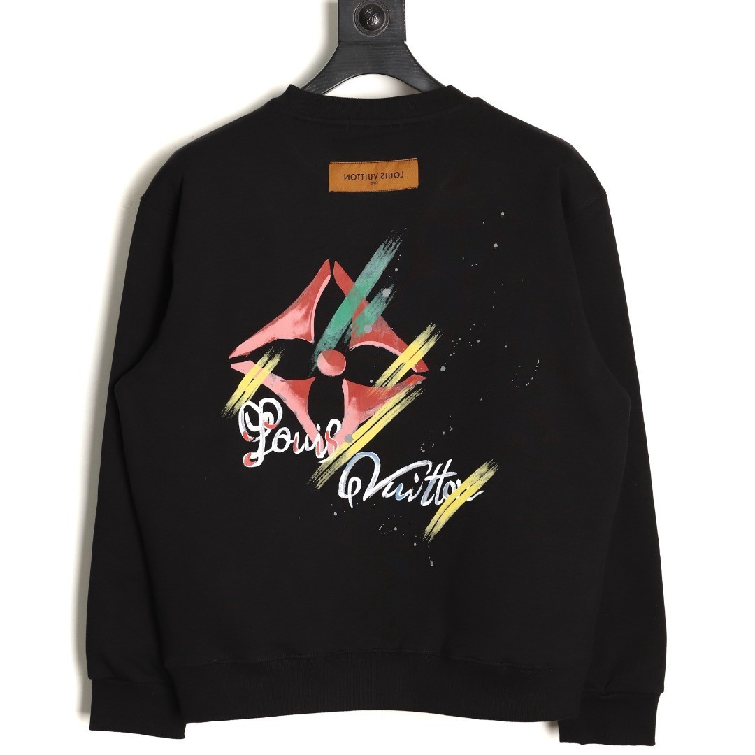 L0vis Vvtt0n LV 25FW Hoodies