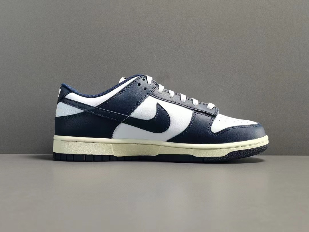 UA NIKE WMNS DUNK LOW 
