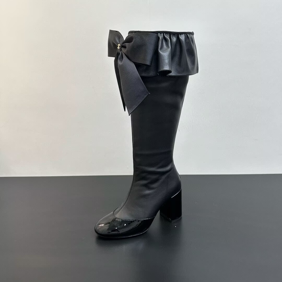 UA Ch**el Boots
