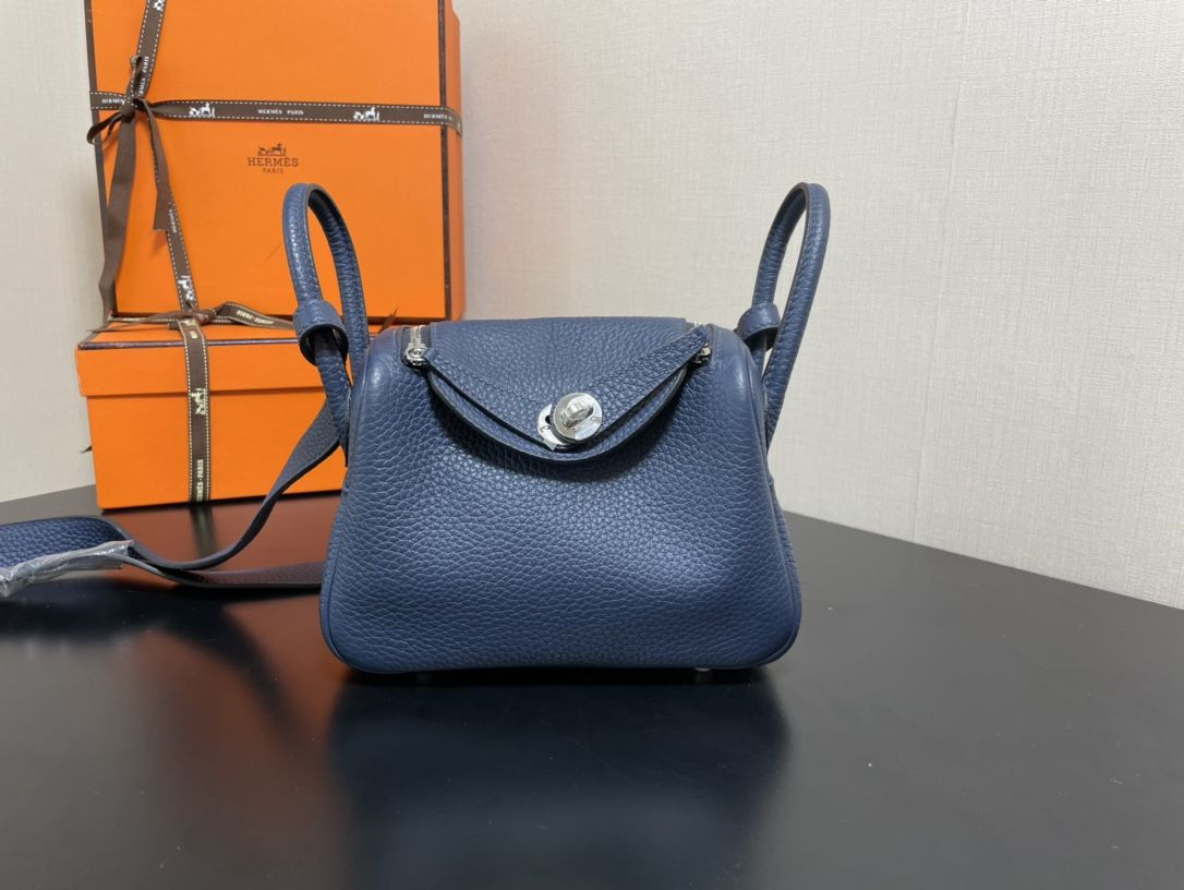 H**me5 Mini lindy 19cm