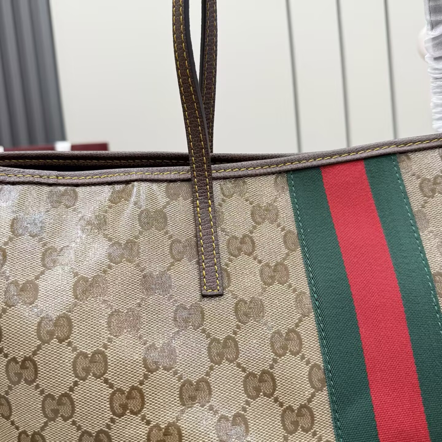 Gvc*1 Tribeca Large Tote Bag 38x29.5x13cm