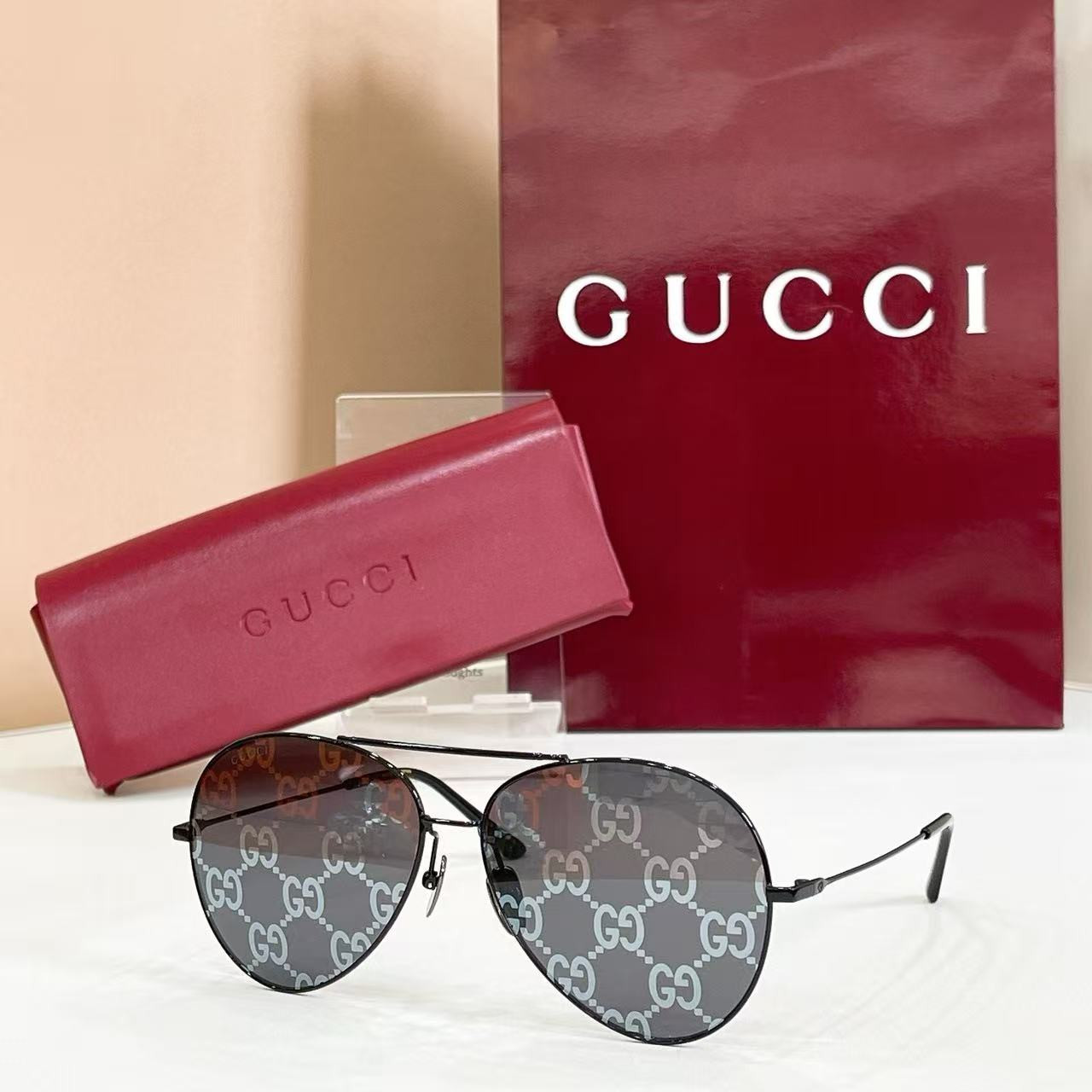 Gvc*1 Glasses