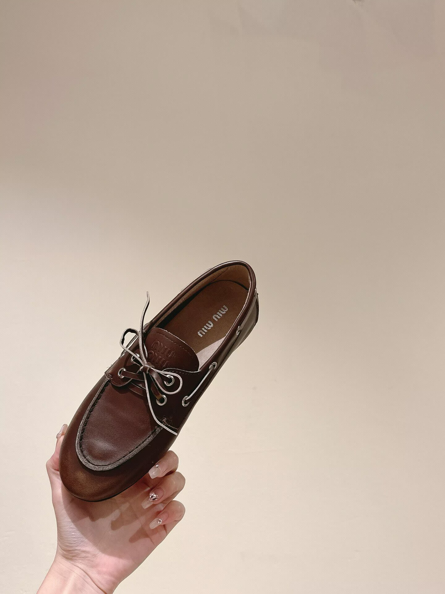 UA M1v M1v Loafers