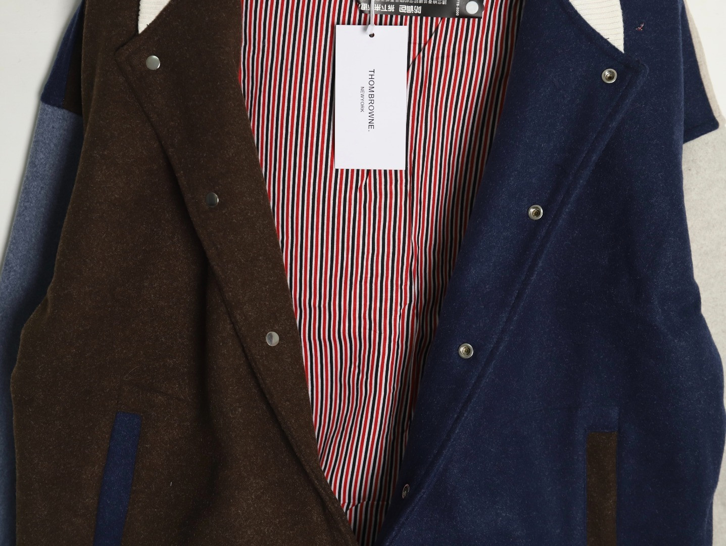 Thom Browne Jacket