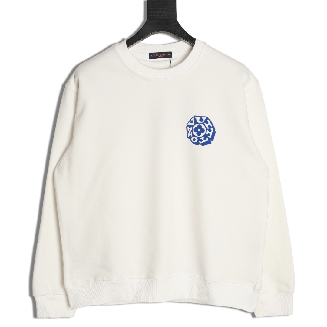 L0vis Vvtt0n LV 25FW Hoodies