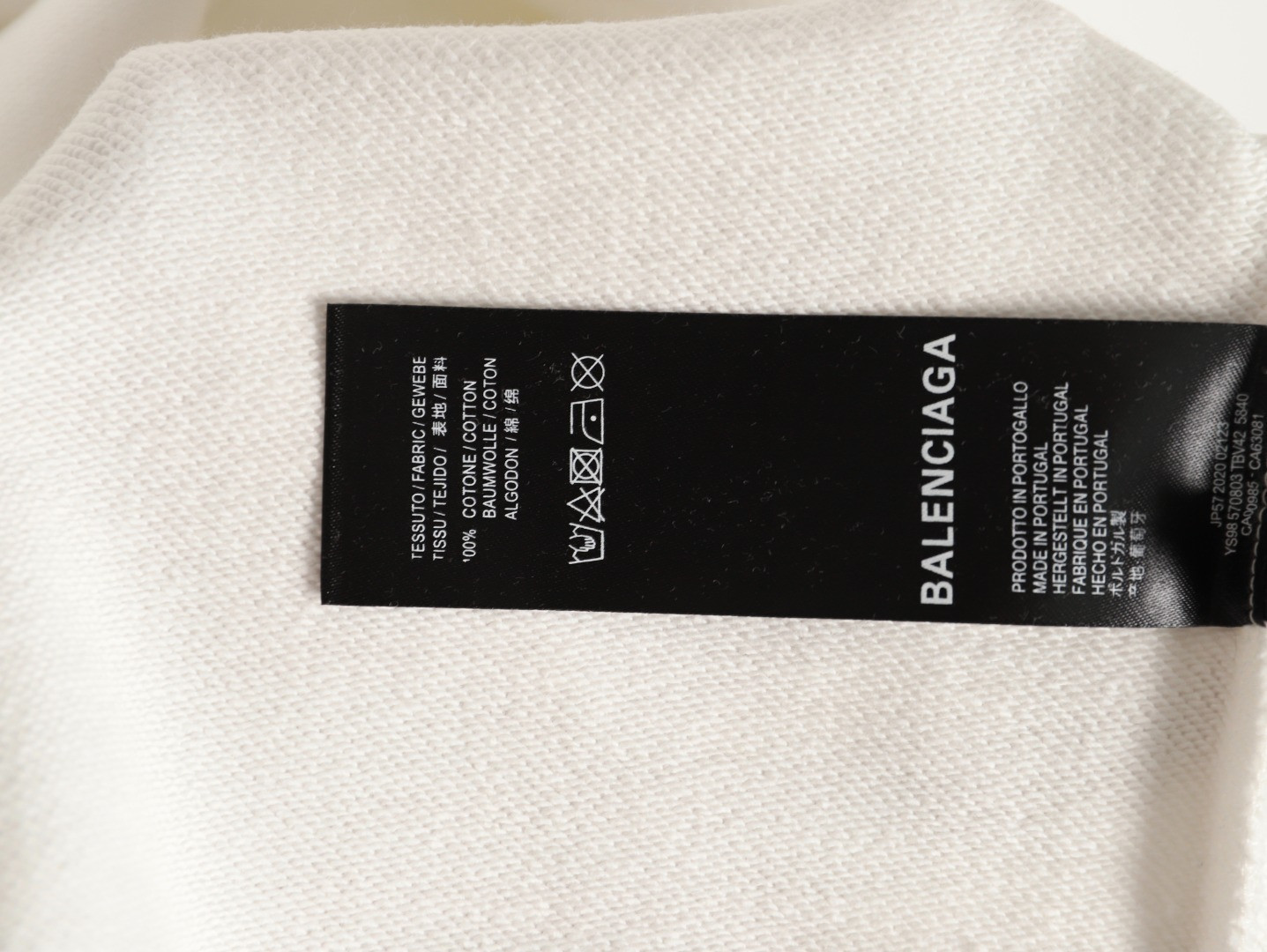 Ba1en*iaga 25FW Hoodies