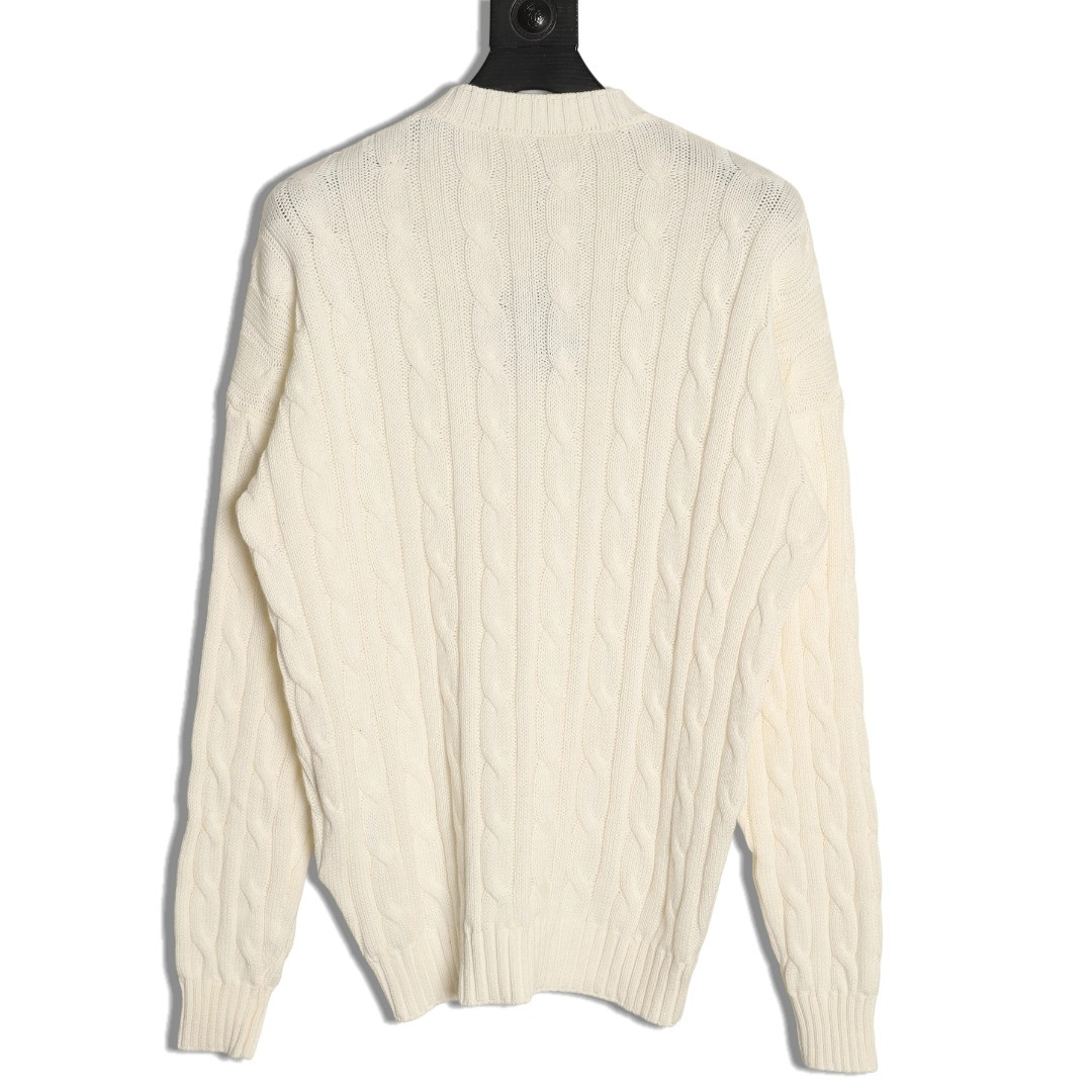 Pra*a Sweaters