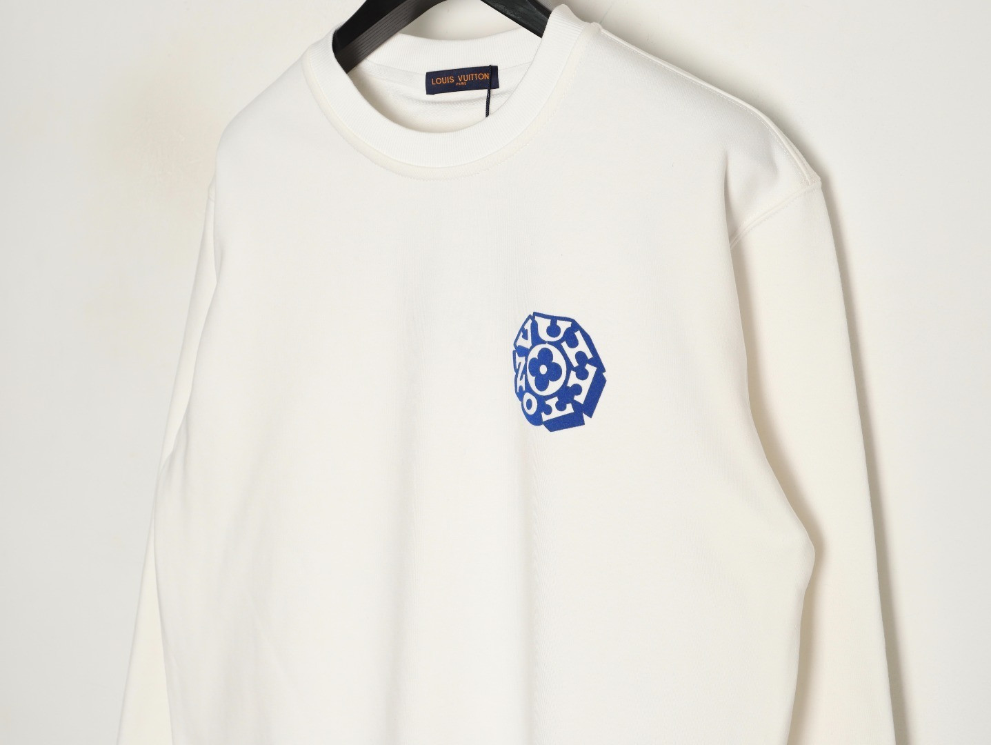 L0vis Vvtt0n LV 25FW Hoodies