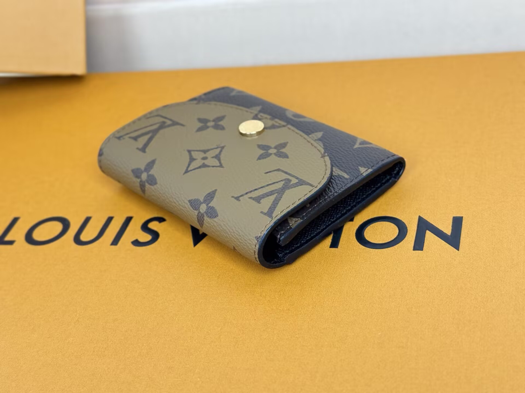 LV Rosalie Coin Purse M82333