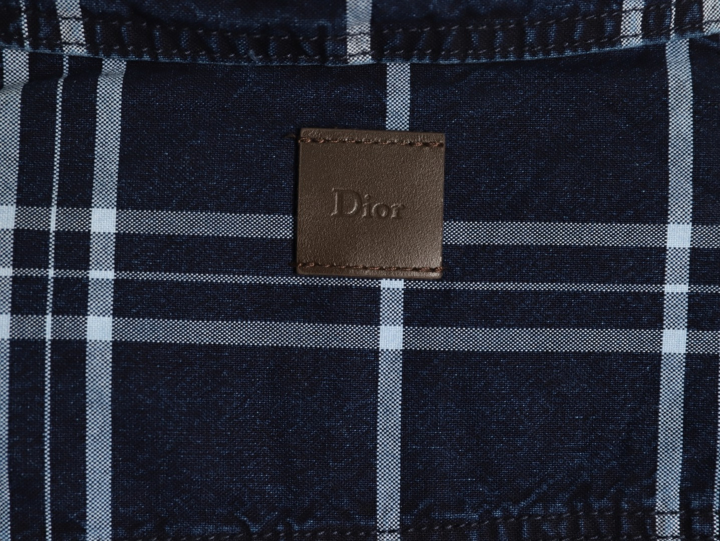 D10r CD Long-sleeved Shirts