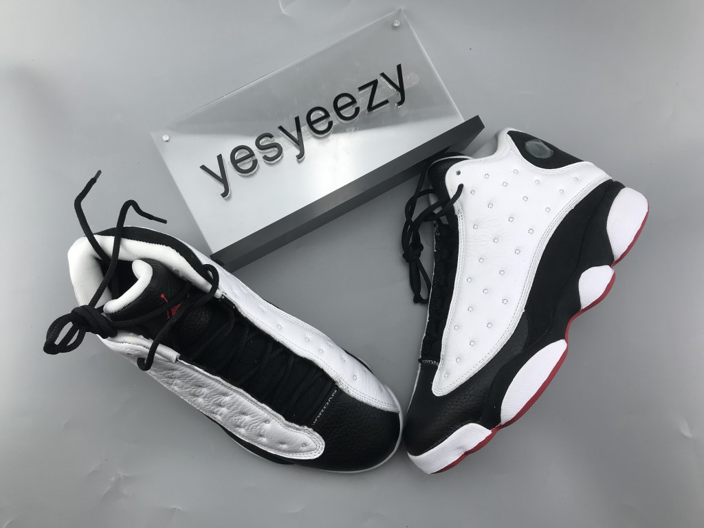 UA AIR JORDAN 13 RETRO 