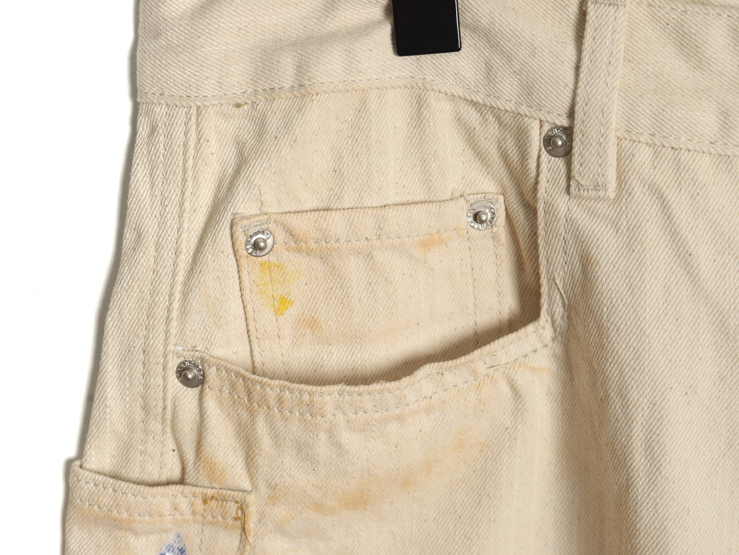 Ba1en*iaga Pants