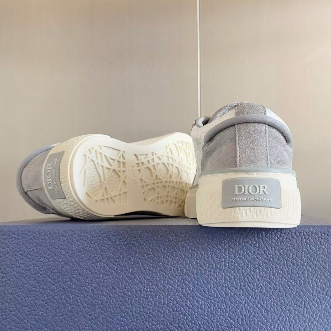 UA D10r B33 Sneaker