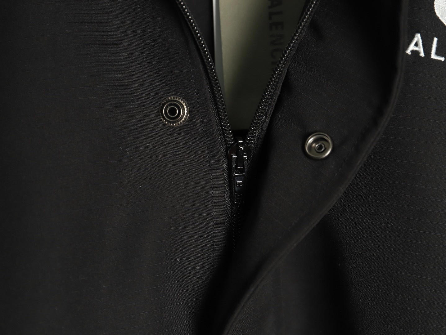 Ba1en*iaga Jacket