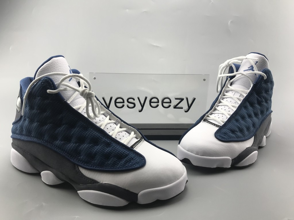 UA AIR JORDAN 13 RETRO