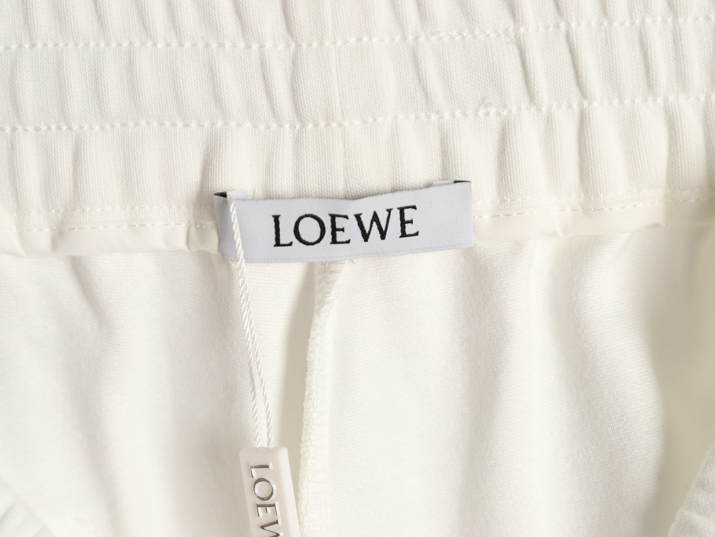 L0ew* 26ss Shorts