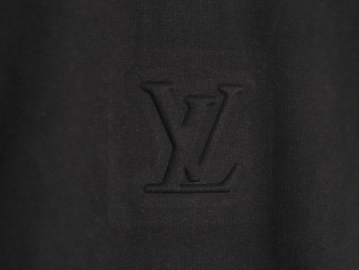L0vis Vvtt0n Long-sleeved T-shirt