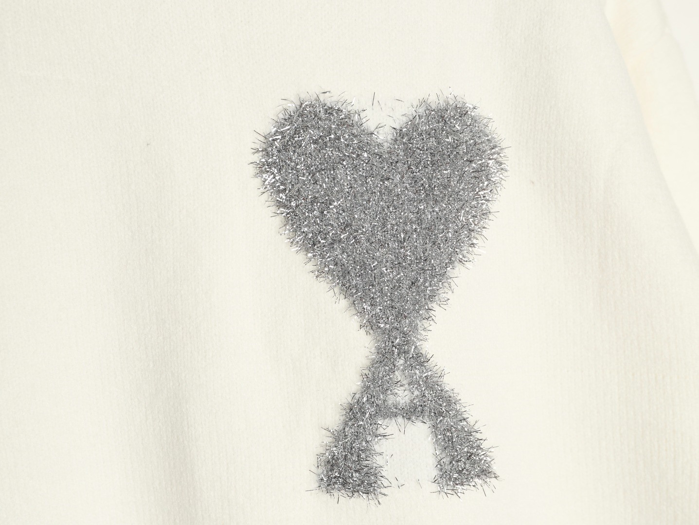 Ami Paris Sweaters