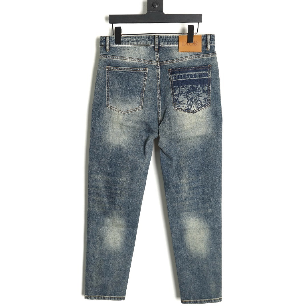 D10r Jeans