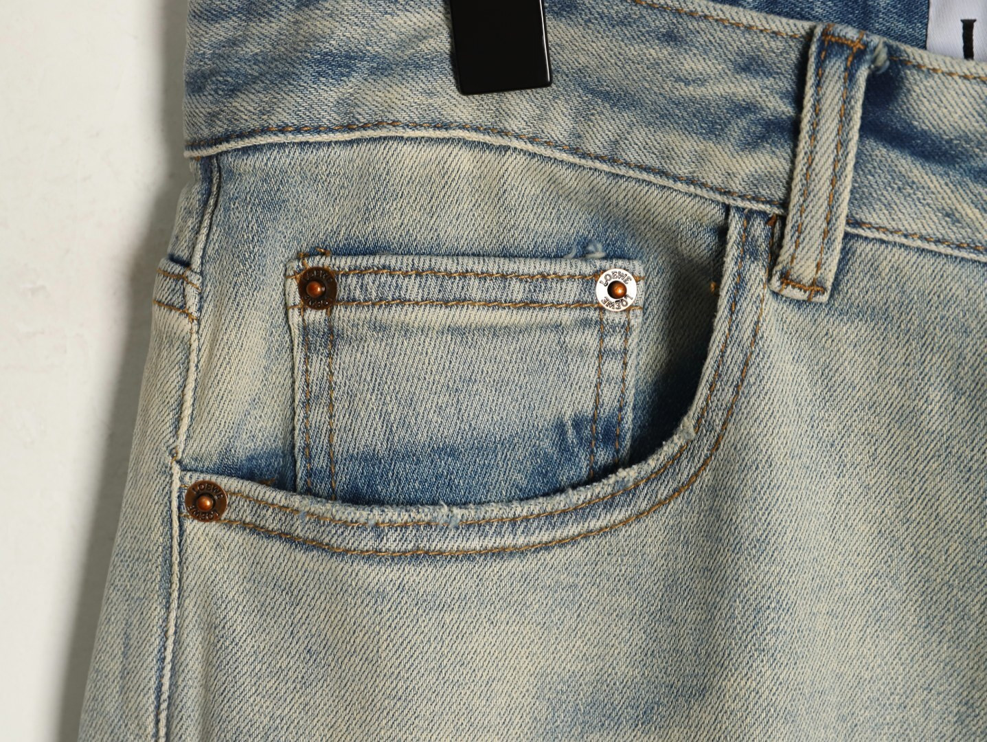 L0ew* Jeans