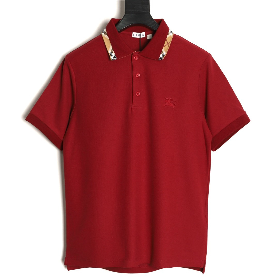 Bv*b*rry Short-sleeved Polo shirt