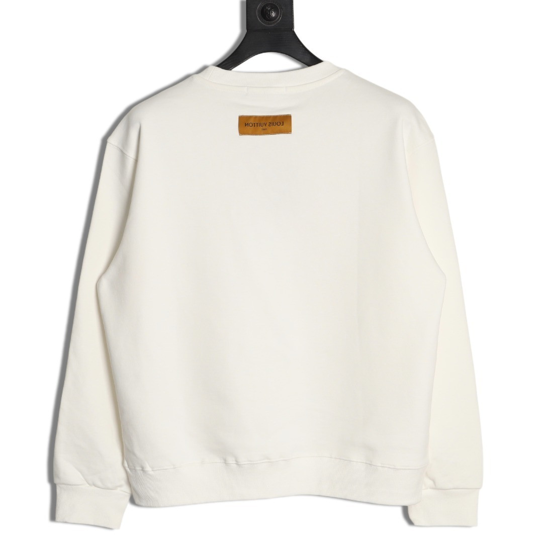 L0vis Vvtt0n LV 25FW Hoodies