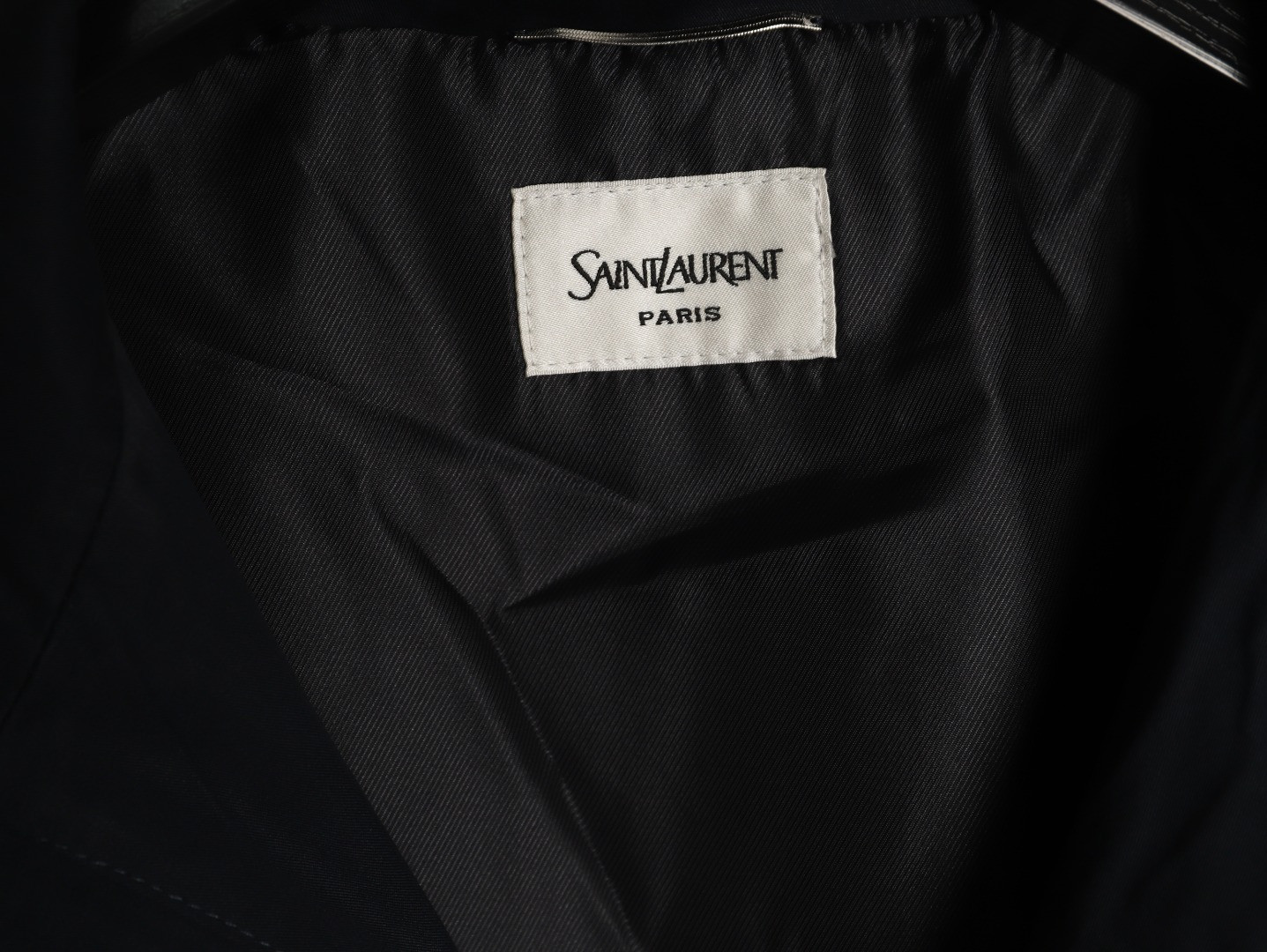 Sa1nt Lau*nt Y51 Jacket