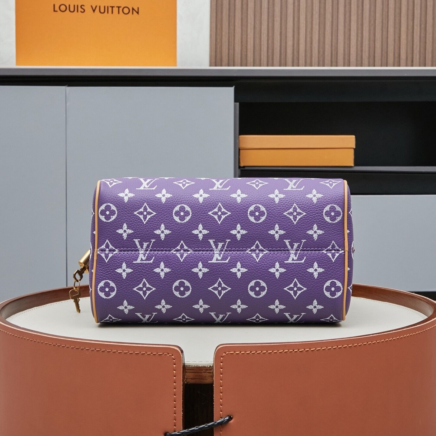 LV Speedy P9 Bandoulière M11562 25 25x15x15cm