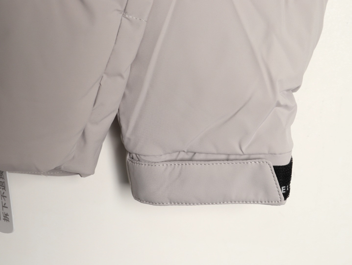 HELLY HANSEN Short Puffer jacket