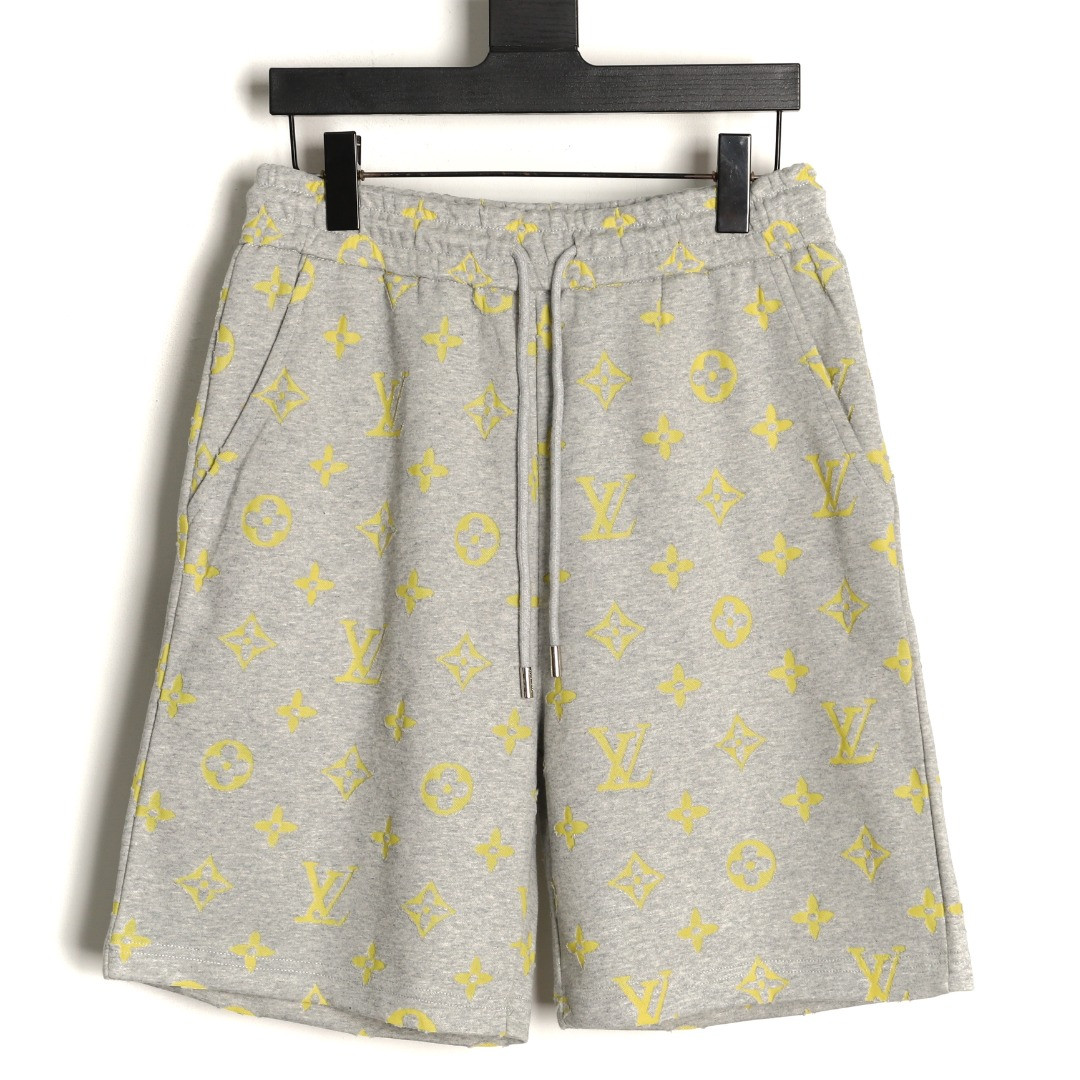L0vis Vvtt0n 26ss Shorts