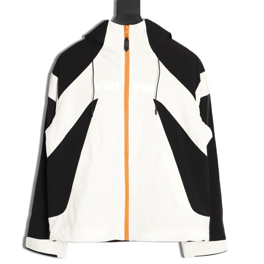 L0vis Vvtt0n 25FW Padded jacket