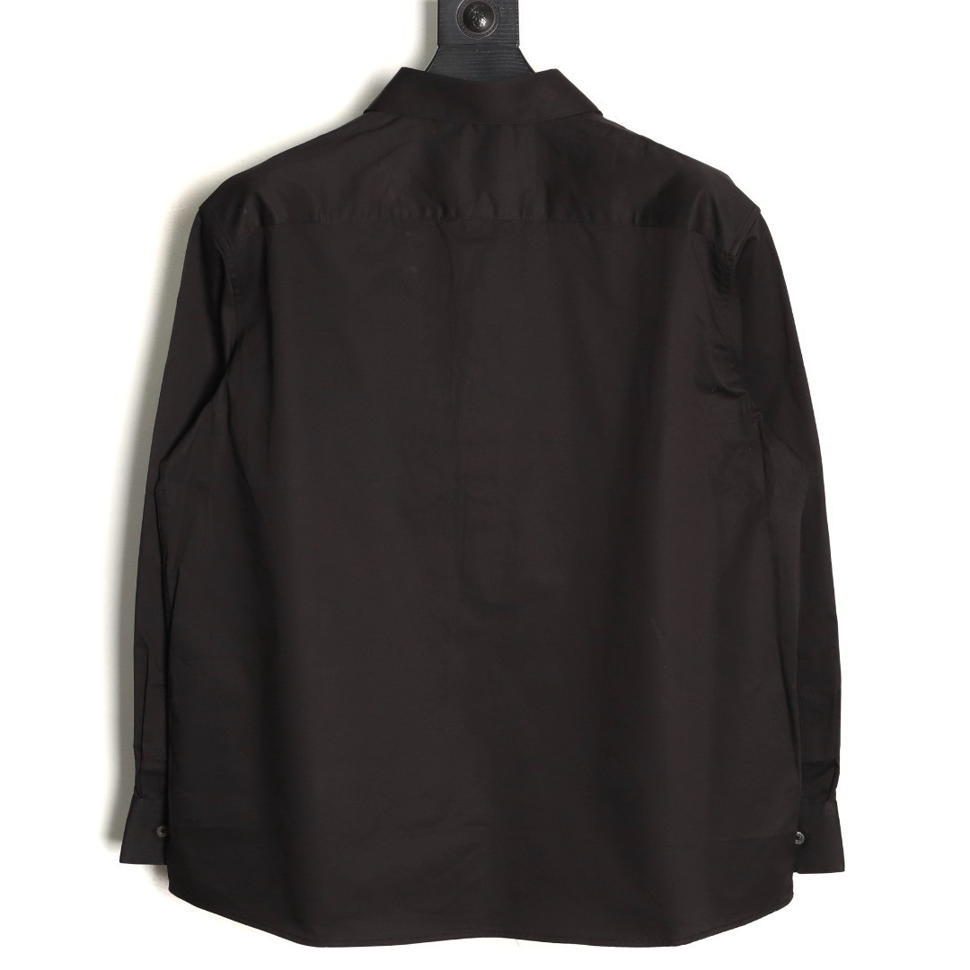 L0ew* Anagram Long-sleeved Shirts
