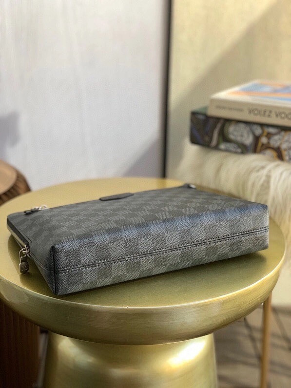 LV NEW POUCH N60417