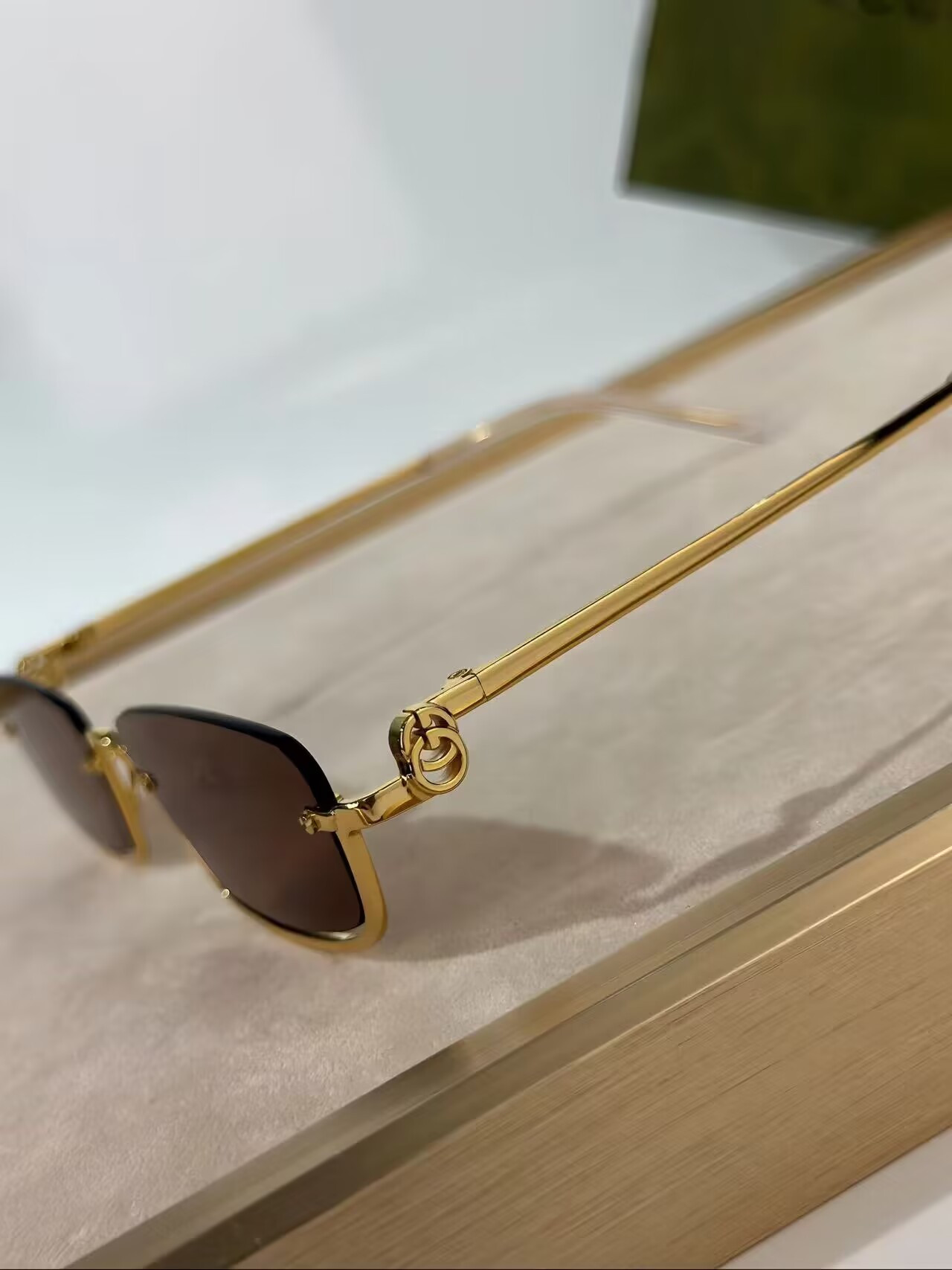 Gvc*1 Sunglasses