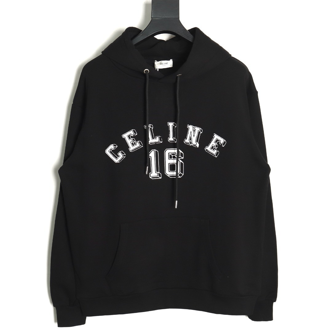 Ce1i*e Hoodies