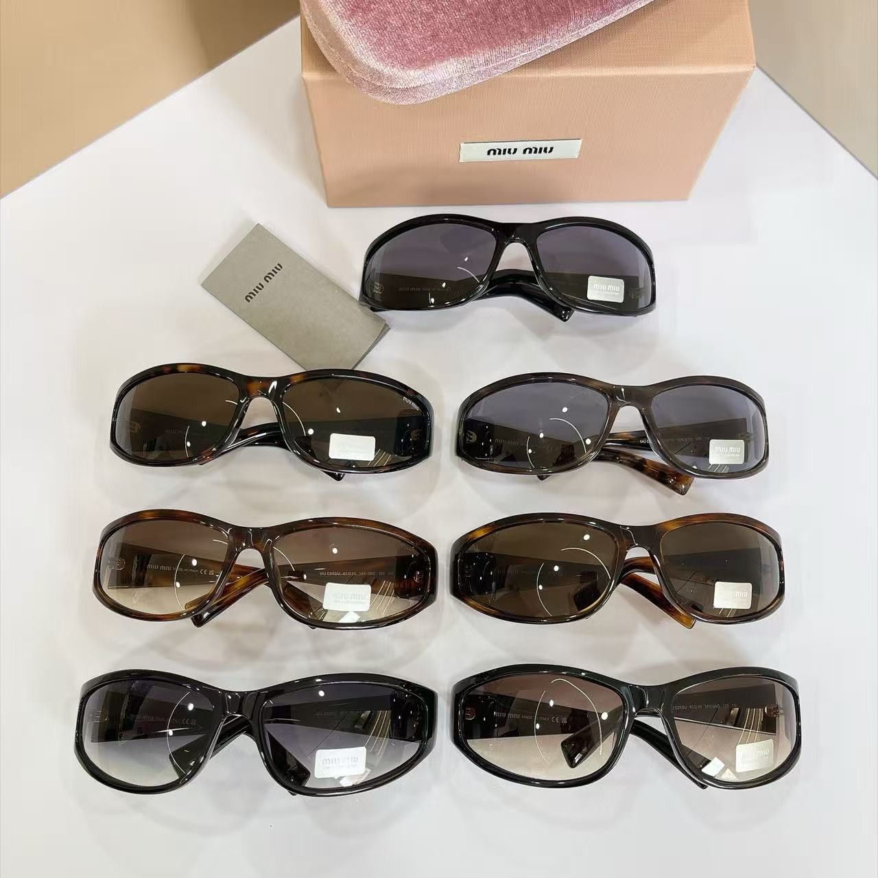 M1v M1v Glasses