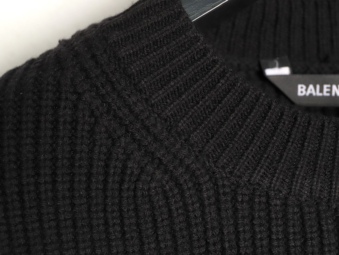 Ba1en*iaga 24FW Sweaters