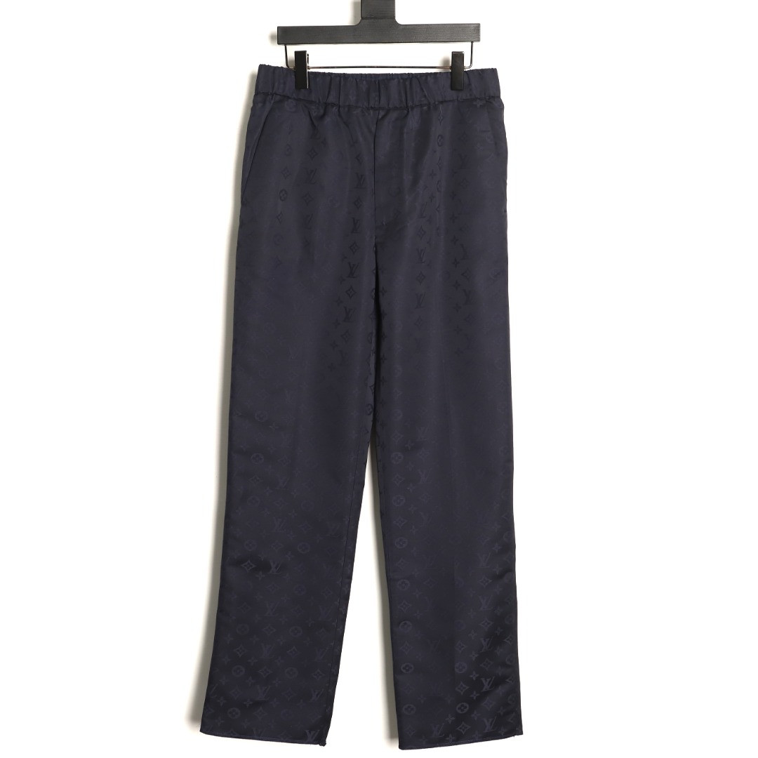 L0vis Vvtt0n Trousers Suit
