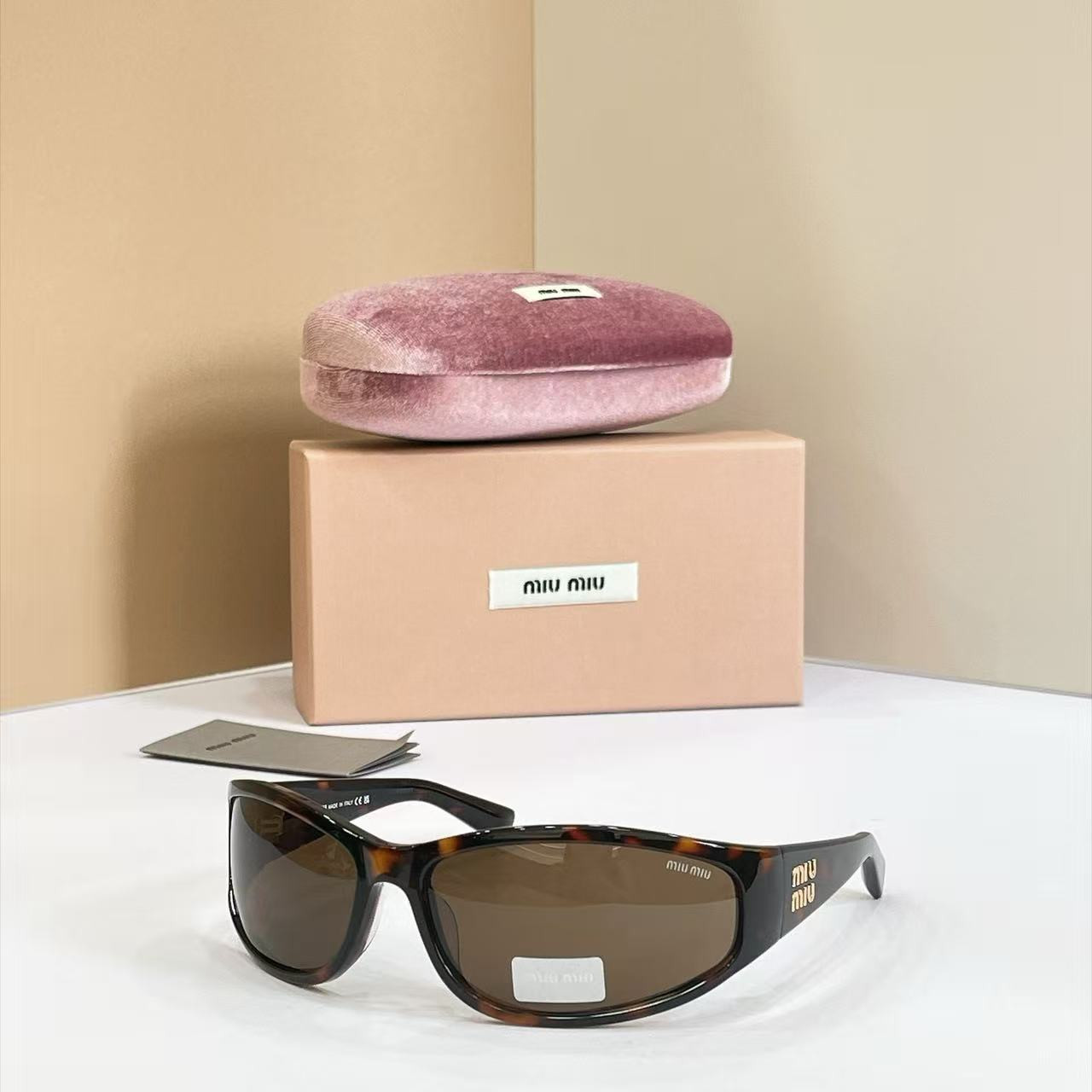 M1v M1v Glasses