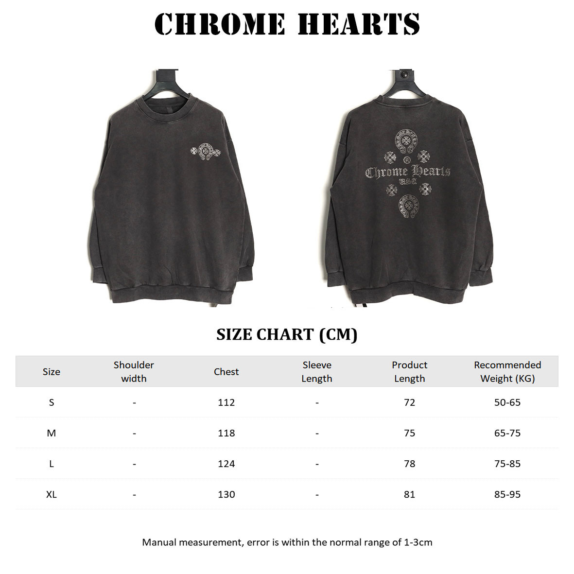 Ch*0me He**ts Hoodies